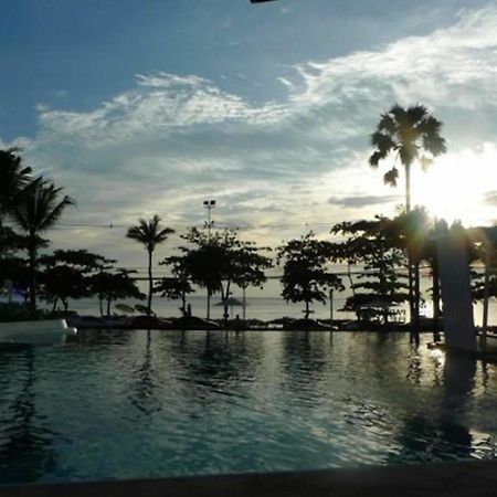 The Ralaxing Room At Lumpini Park Beach Jomtien Condominium. Eksteriør bilde