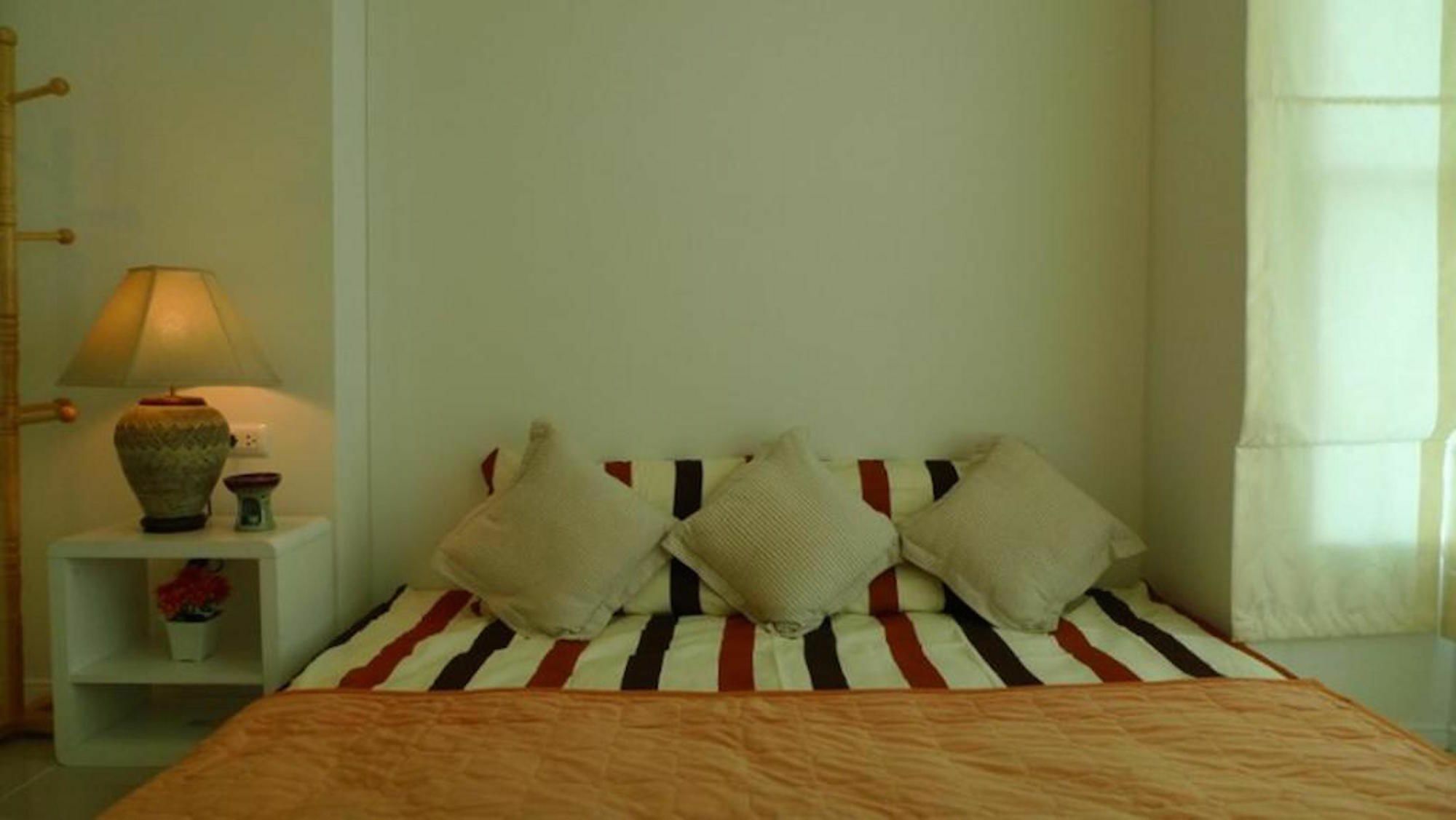 The Ralaxing Room At Lumpini Park Beach Jomtien Condominium. Eksteriør bilde