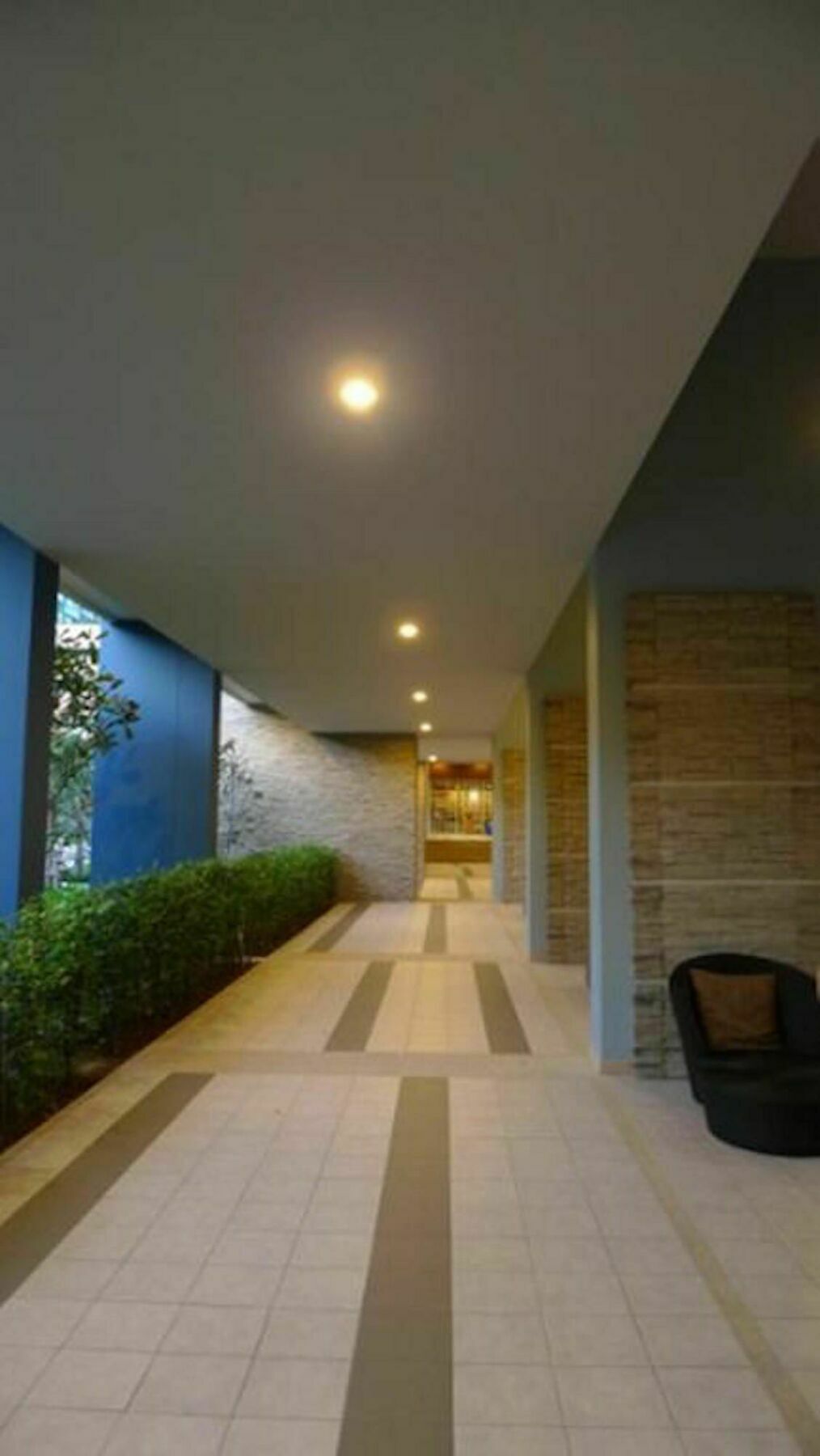 The Ralaxing Room At Lumpini Park Beach Jomtien Condominium. Eksteriør bilde