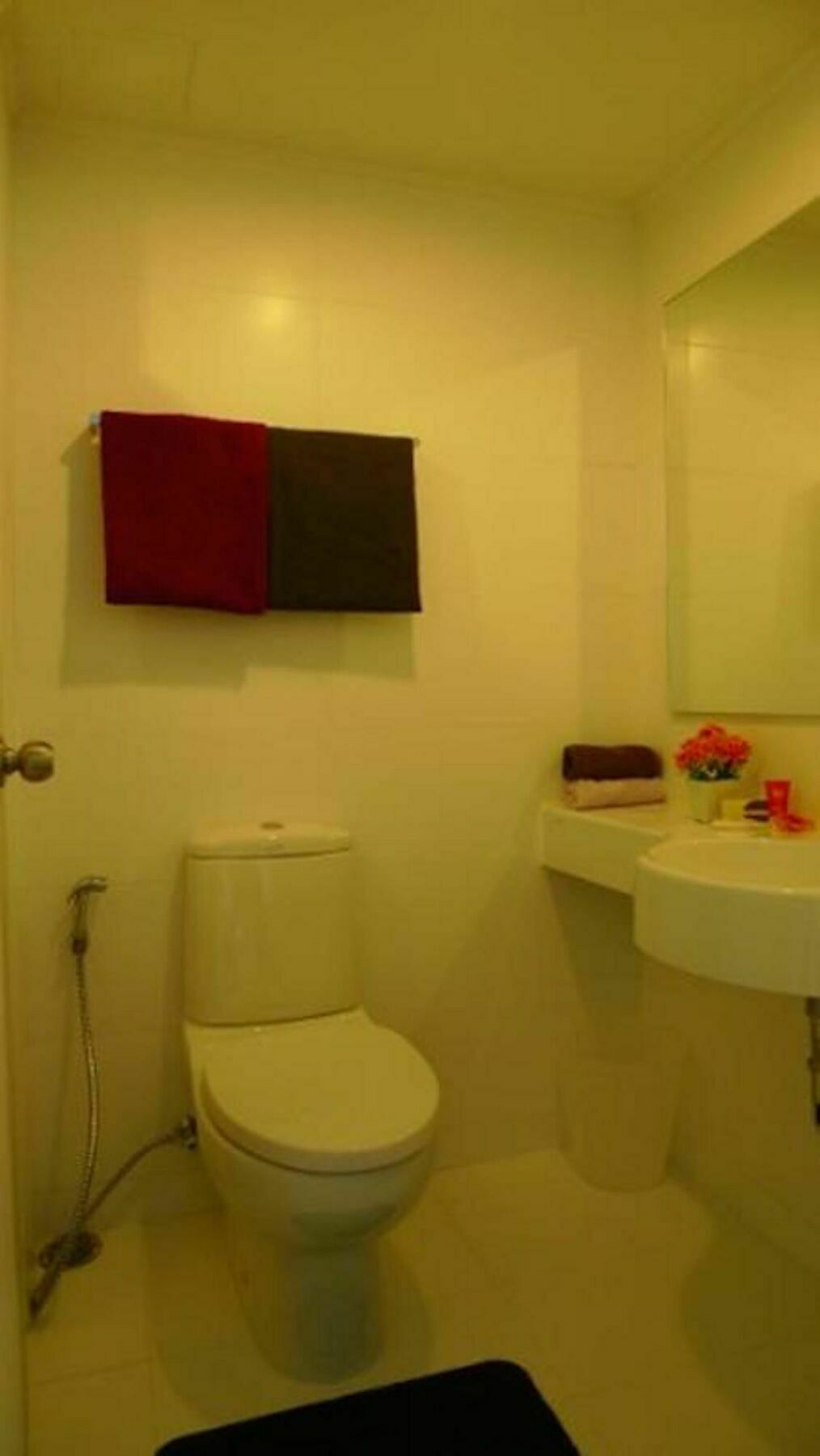 The Ralaxing Room At Lumpini Park Beach Jomtien Condominium. Eksteriør bilde