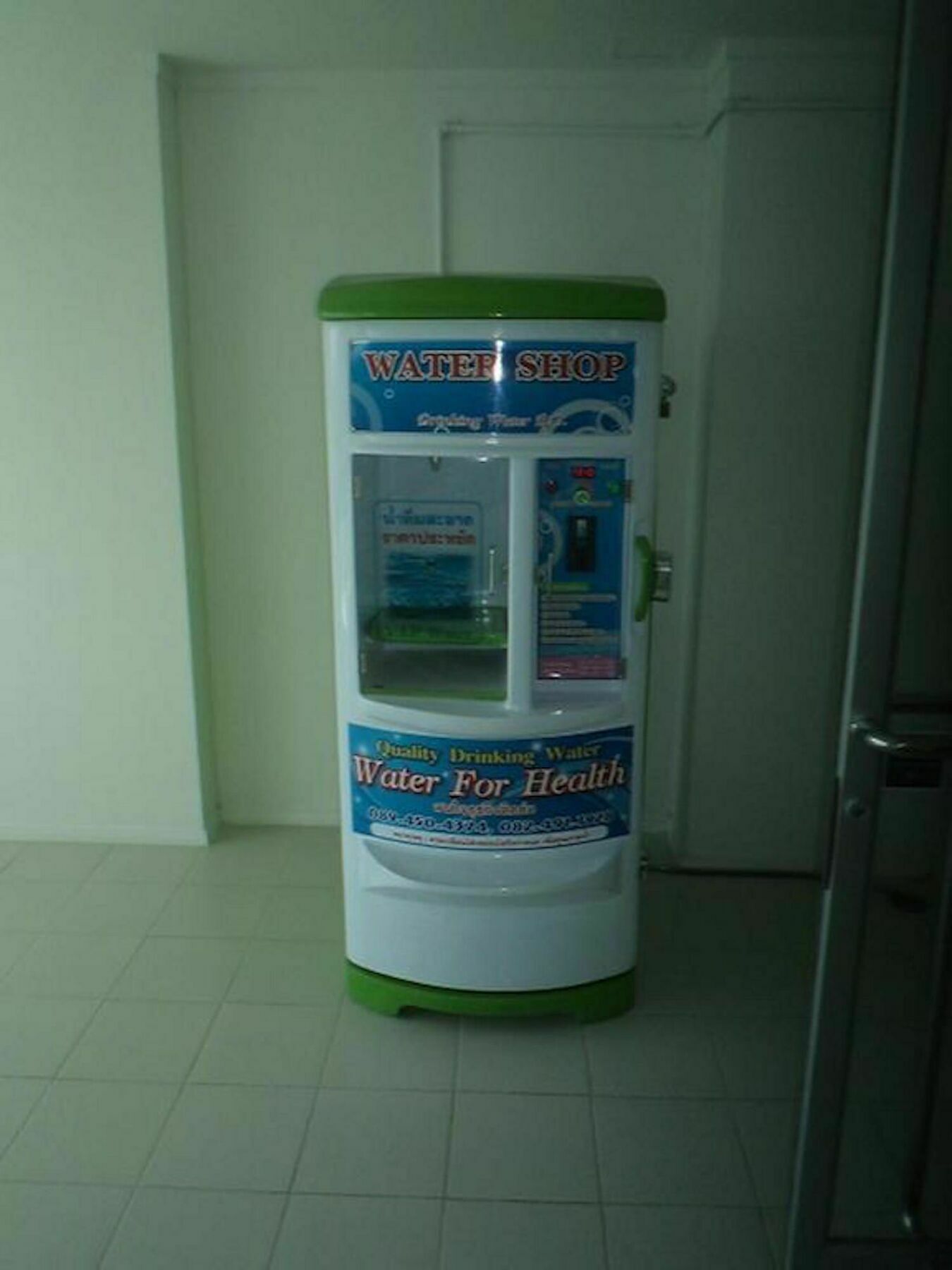 The Ralaxing Room At Lumpini Park Beach Jomtien Condominium. Eksteriør bilde