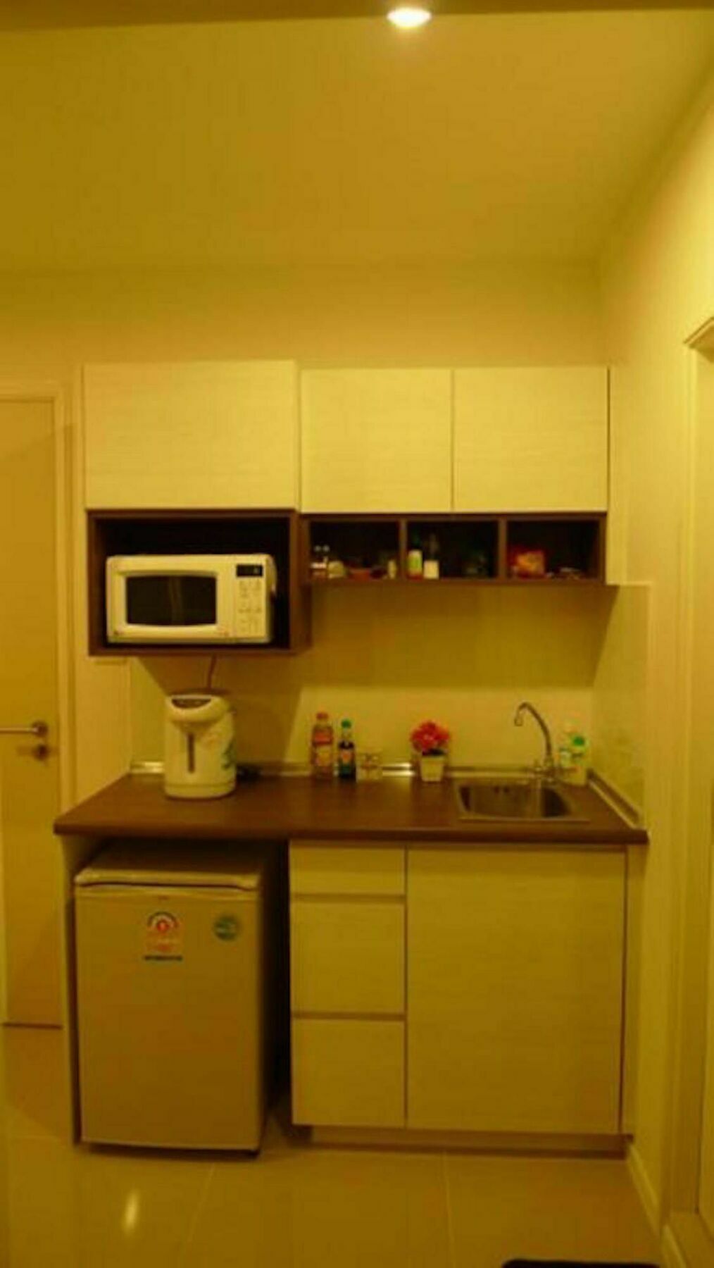 The Ralaxing Room At Lumpini Park Beach Jomtien Condominium. Eksteriør bilde