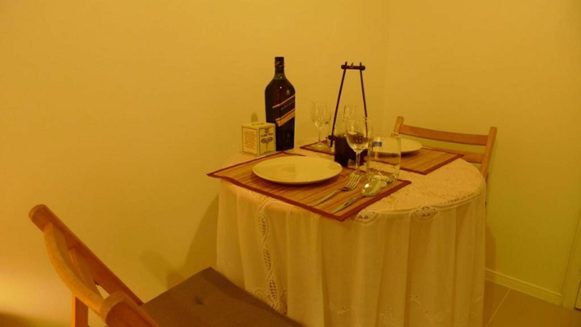 The Ralaxing Room At Lumpini Park Beach Jomtien Condominium. Eksteriør bilde